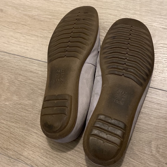 Naturalizer - Loafer - Blue - 7.5W - Picture 4 of 5